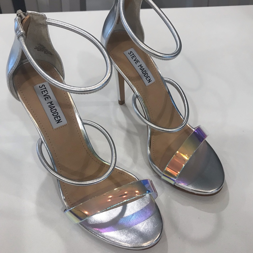 Brand New Steve Madden heels!